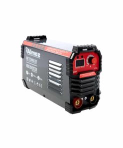 Aparat de sudura digital Almaz MMA 270