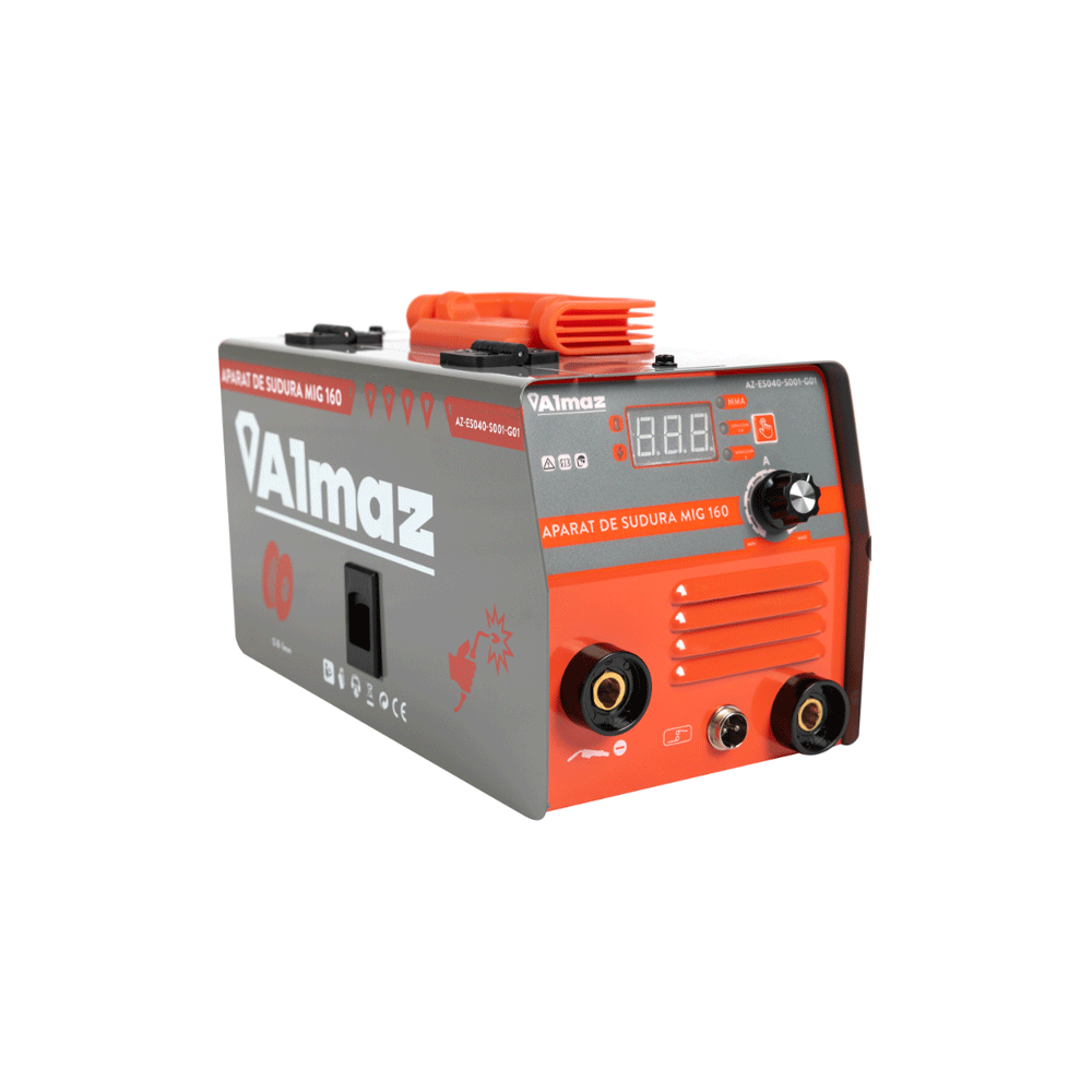 Aparat de sudura MIG 160