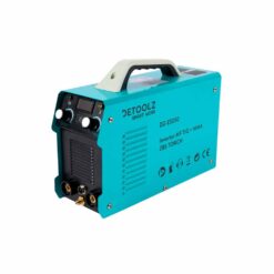 Invertor HF TIG + MMA 285 TORCH