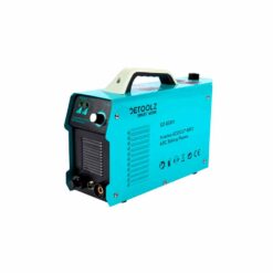 Invertor ECOCUT 40F2 HF Arc Striking Plasma