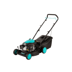 Masina de tuns gazon, benzina, 16", 146CC, 40L