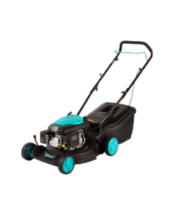 Masina de tuns gazon, benzina, 16", 146CC, 40L