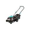 Masina de tuns gazon, benzina, 17", 146CC, 40L