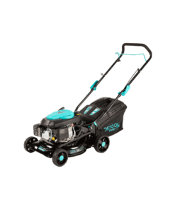 Masina de tuns gazon, benzina, 17", 146CC, 40L