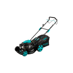 Masina de tuns gazon, benzina, 18", 146CC, 60L
