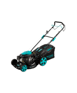 Masina de tuns gazon, benzina, 18", 146CC, 60L