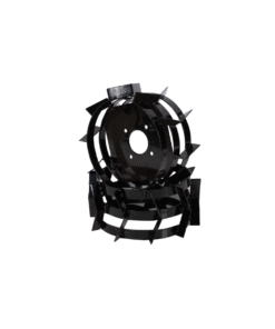 Roti metalice 3.5-6 pentru motocultor – pereche