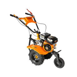 Motocultor 7CP,212CC+rarita ajustabila+roti metalice