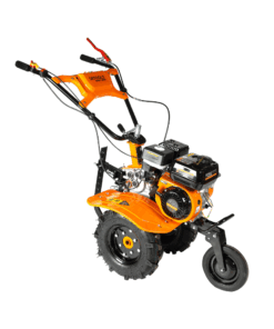 Motocultor 7CP,212CC+rarita ajustabila+roti metalice