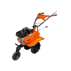 Motocultor 7CP,212CC+plug+adaptor+roti metalice