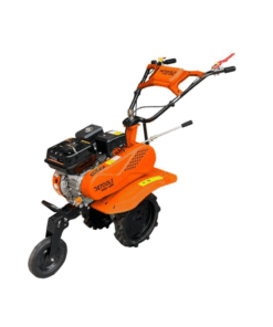 Motocultor 7CP,212CC+plug+adaptor+roti metalice