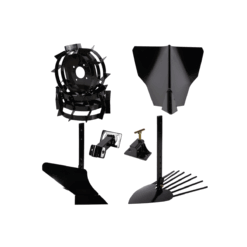 Set rarita, plug, adaptor, plug cartofi, roti met 3.5-6