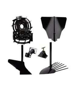 Set rarita, plug, adaptor, plug cartofi, roti met 3.5-6