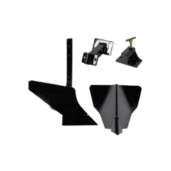 Set rarita, plug, adaptor