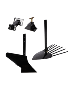 Set plug, plug cartofi, adaptor