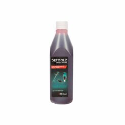 Ulei amestec MIX 2T ROSU 500ml