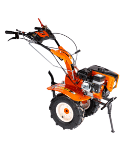 Motocultor Detoolz 8.5CP 212CC, benzina, 4T, 4 viteze, pornire manuala, cu roti