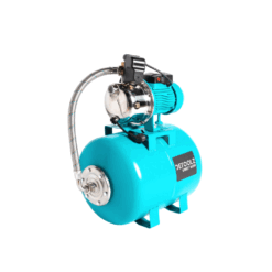 Hidrofor 0,75kW/1HP AUJS-100 50L