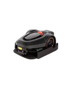 Robot de tuns gazon, 18 cm, acumulator 2Ah, 600 mp