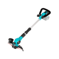 Trimmer pe acumulator 18V, 250mm