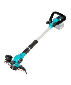 Trimmer pe acumulator 18V, 250mm