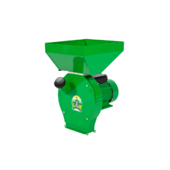 Moara nr 2 cu sac 3.9KW cuva mare