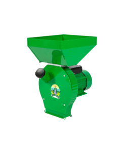 Moara nr 2 cu sac 3.9KW cuva mare