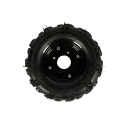 Roata motocultor 400-8 NEAGRA