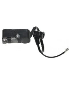 Aprindere electrica pentru drujba 5200