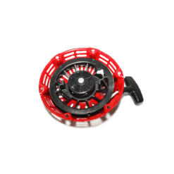 Demaror generator ROTUND  MIC NEGRU (168)