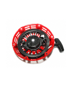 Demaror generator ROTUND  MIC NEGRU (168)