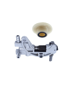 Pompa ulei cu melc Drujba 6900 Micul Padurar