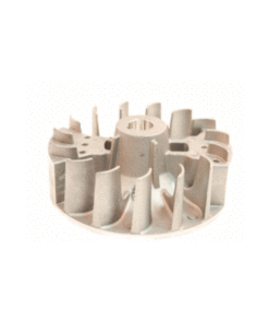 Volanta pentru motocositoare