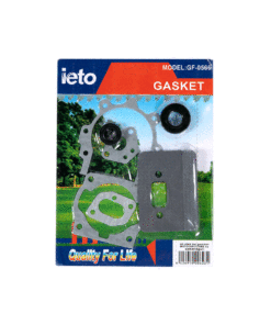 Set garnituri MOTOCOSITOARE cu semeringuri