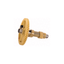 Ax came motor pe benzina 6.5HP PLASTIC