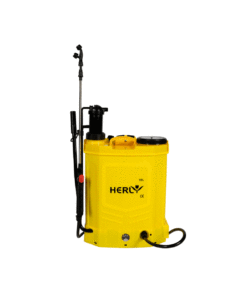 Pompa stropit 2 in 1 (acumulator+manuala) 16L HERLY