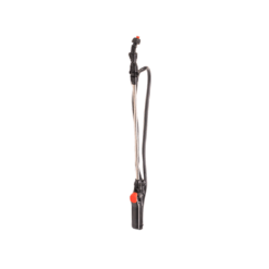Lance pentru stropit extensibila cu cap din plastic