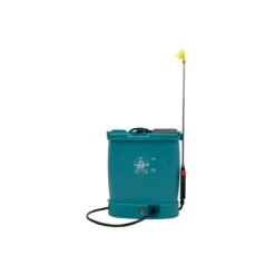 Pompa stropit cu acumulator 18L