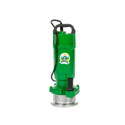 Pompa apa submersibila QDX-16M 0,37kW fara plutitor MF