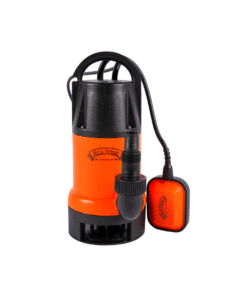 Pompa apa MURDARA din plastic 900W Micul Fermier