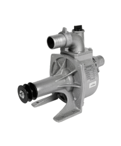 Cap motopompa 2'' cu fulie