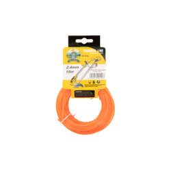 Fir trimer rotund 2.4mm x 15m