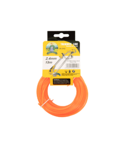 Fir trimer rotund 2.4mm x 15m