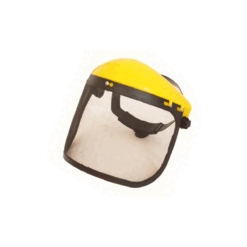 Viziera de protectie (plasa)