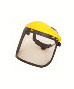 Viziera de protectie (plasa)
