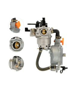 Kit conversie GPL-BENZINA MOTOPOM. 5.5HP 6.5HP 7HP