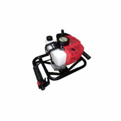 Motoburghiu (foreza) pentru pamant 1.5kW 52CC