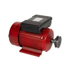 Motor electric 3.0 kw 3000rpm TROIAN ROSU