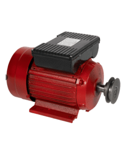 Motor electric 3.0 kw 3000rpm TROIAN ROSU