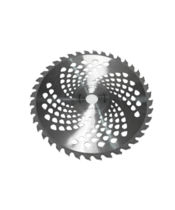 Disc MTC nr.10 (255) cu vidia ONDULAT MF